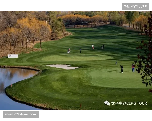 东湖球场改造后果岭速度创13.5新高 彰显赛场硬件实力提升