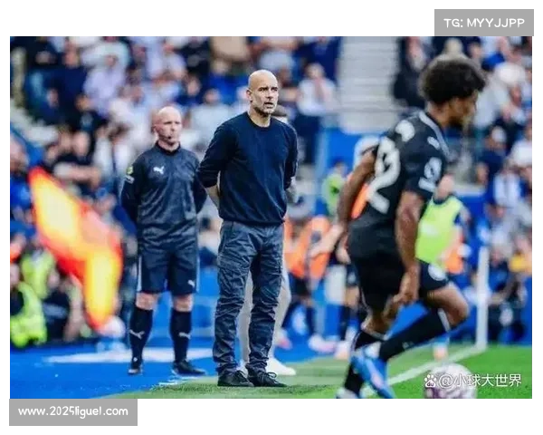 VAR争议频发，瓜迪奥拉赛后质疑纽卡进球合法性