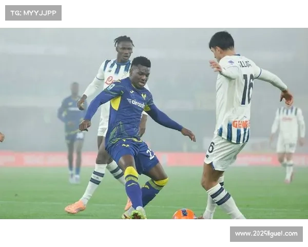 亚特兰大1-3客负维罗纳，连续失利跌至积分榜中游