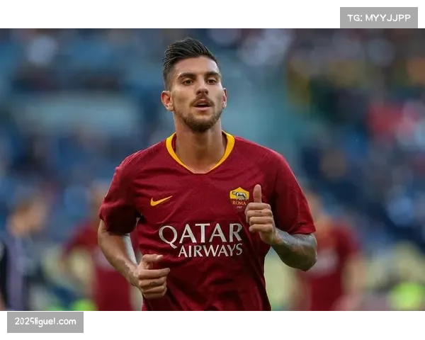 罗马队长佩莱格里尼累计黄牌停赛,将缺席对阵乌迪内斯的比赛 罗马队长佩莱格里尼累计黄牌停赛,将缺席对阵乌迪内斯的比赛