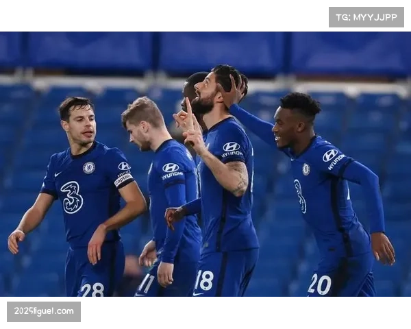 英超争六形势白热化：第六名切尔西与第十四名纽卡斯尔仅差6分